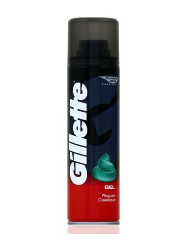Comfort Glide Regular Skin Shave Gel Comfort Glide Regular Skin Shave Gel