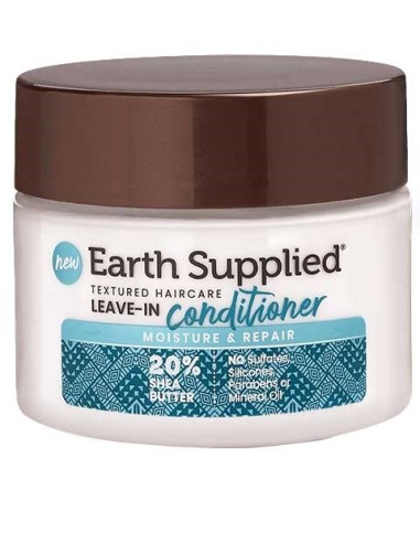 Earth Supplied Leave In Conditioner