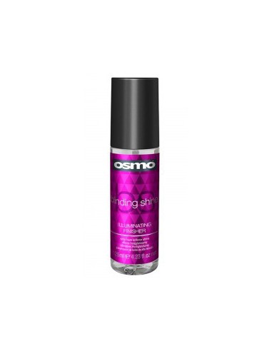 Blinding Shine Illuminating Finisher Spray