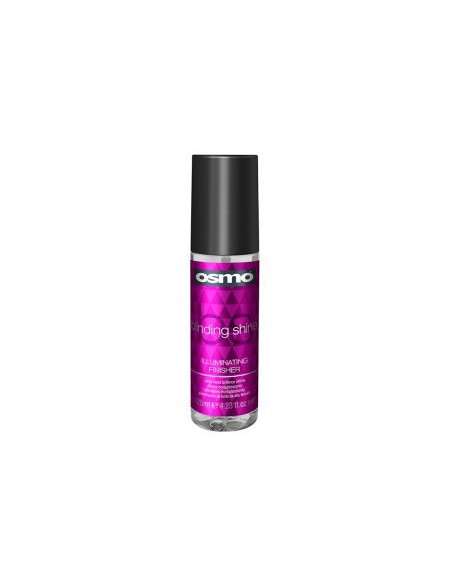 Blinding Shine Illuminating Finisher Spray Blinding Shine Illuminating Finisher Spray