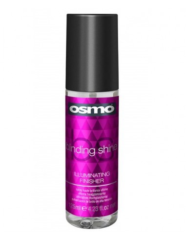 Blinding Shine Illuminating Finisher Spray Blinding Shine Illuminating Finisher Spray