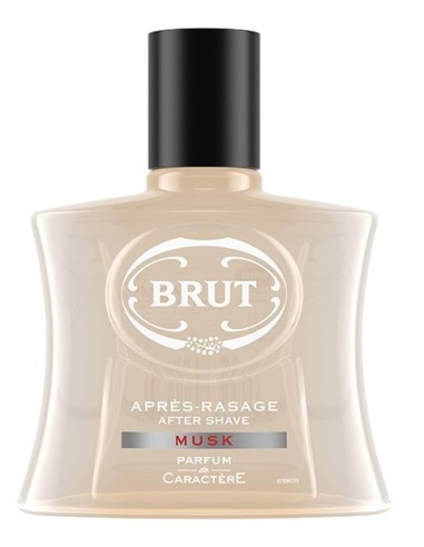 Brut Musk After Shave Brut Musk After Shave