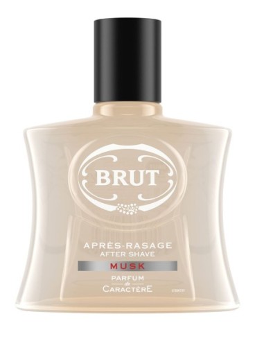 Brut Musk After Shave Brut Musk After Shave