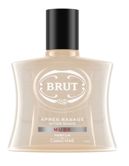 Brut Musk After Shave Brut Musk After Shave