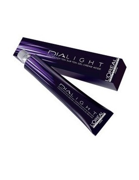 Dialight Semi Permanent Hair Color