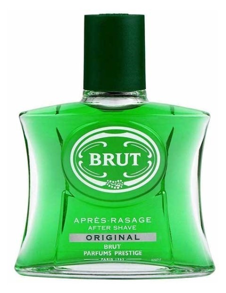 Brut Original After Shave Brut Original After Shave