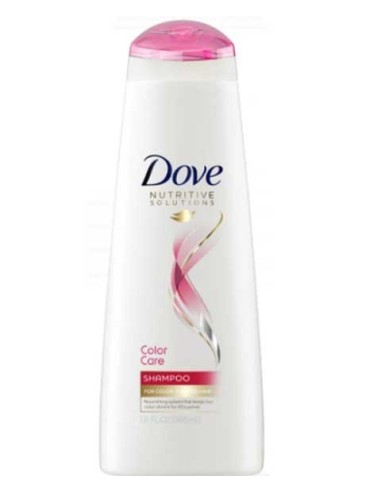 Dove Color Care Shampoo