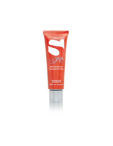 Color Sync Pure Tone Booster Color Sync Pure Tone Booster