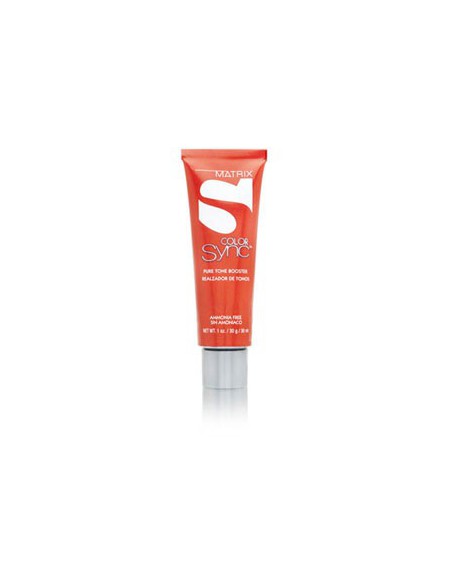 Color Sync Pure Tone Booster Color Sync Pure Tone Booster