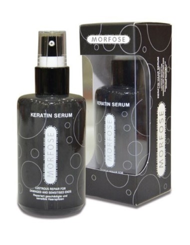 Keratin Hair Serum