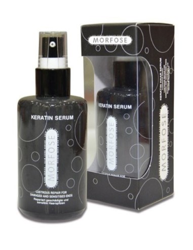 Keratin Hair Serum Keratin Hair Serum