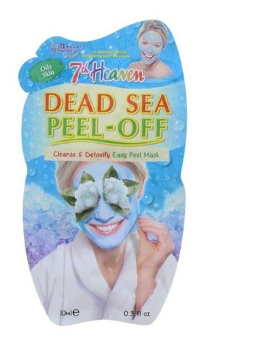 Dead Sea Peel Off Mask