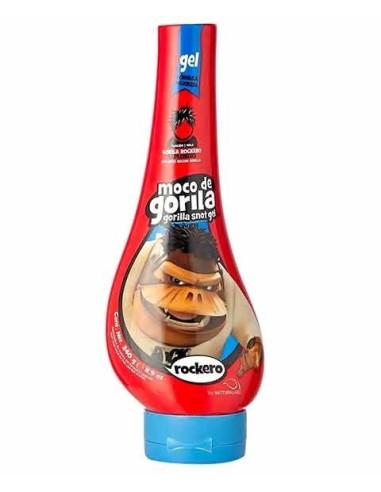 Gorila Rockero Snot Gel Gorila Rockero Snot Gel