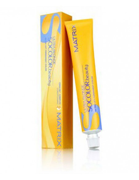 SOCOLOR Beauty Extra Blonde Hair Color SOCOLOR Beauty Extra Blonde Hair Color