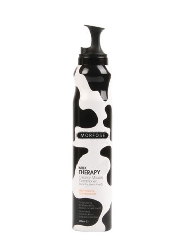 Milk Therapy Creamy Mousse Conditioner Milk Therapy Creamy Mousse Conditioner