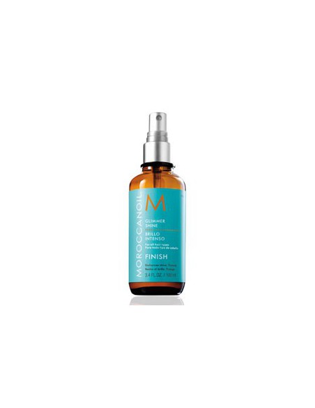 Moroccanoil Glimmer Shine Finish Moroccanoil Glimmer Shine Finish