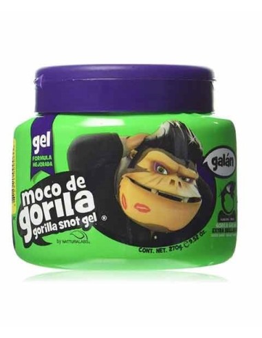 Gorila Galan Snot Hair Gel