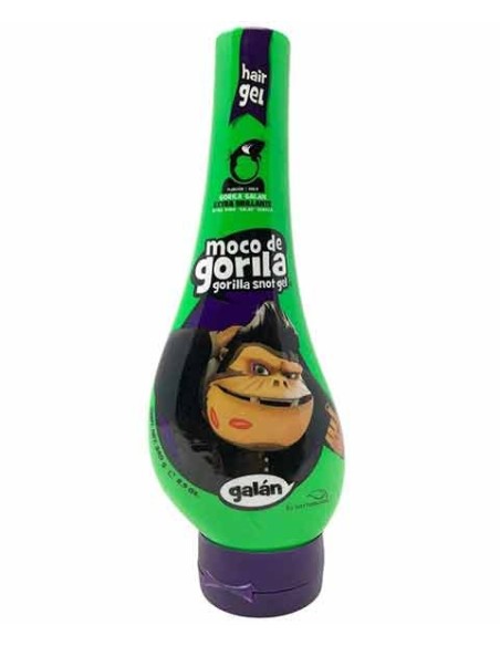 Gorila Galan Snot Hair Gel Gorila Galan Snot Hair Gel