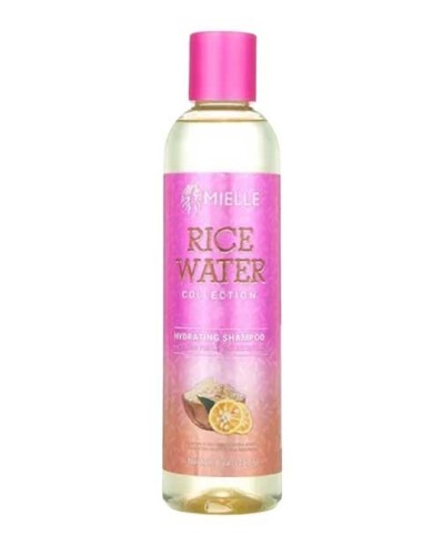 Rice Water Collection Hydrating Shampoo