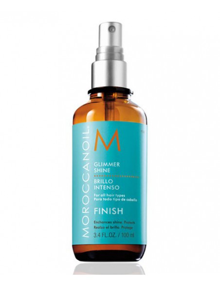 Moroccanoil Glimmer Shine Finish Moroccanoil Glimmer Shine Finish