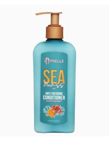 Sea Moss Anti Shedding Conditioner