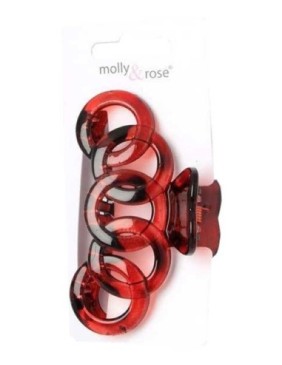 Circles Design Tort Clamp 8147