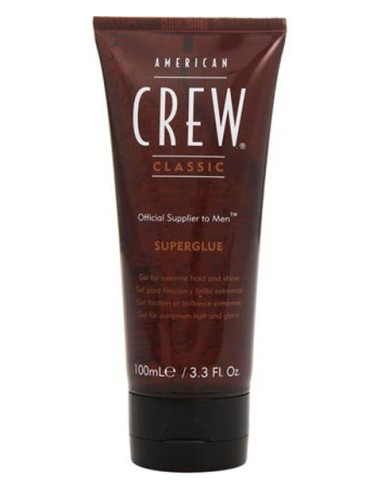 RevitalizeAmerican Crew Superglue