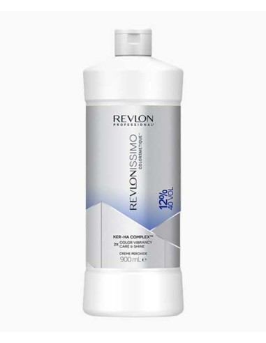 Revlonissimo Colorsmetique Ker Ha Complex Creme Peroxide Revlonissimo Colorsmetique Ker Ha Complex Creme Peroxide