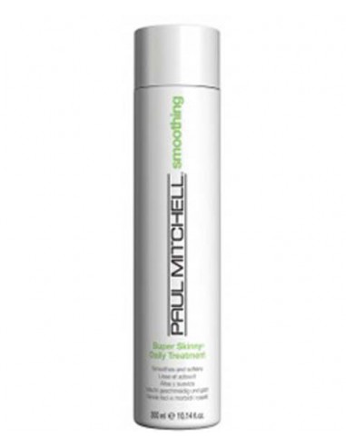 Paul Mitchell Smoothing Super Skinny Daily Conditioner
