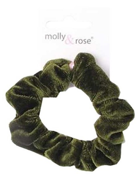 Velvet Scrunchie School Color Mix Bands 7982 Velvet Scrunchie School Color Mix Bands 7982