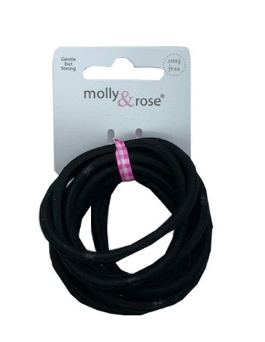 Gentle But Strong Snag Free Hair Grip 6541 Gentle But Strong Snag Free Hair Grip 6541