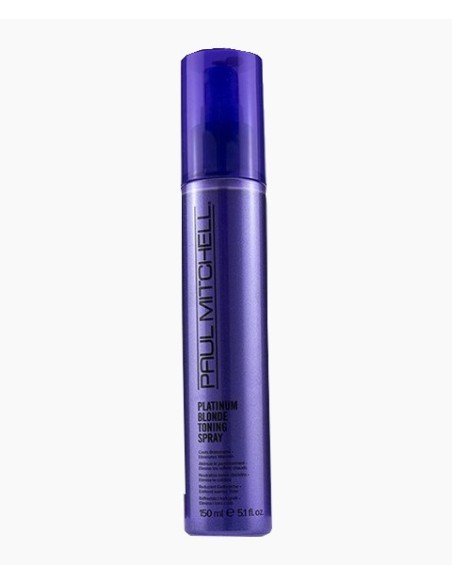 Platinum Blonde Toning Spray Platinum Blonde Toning Spray