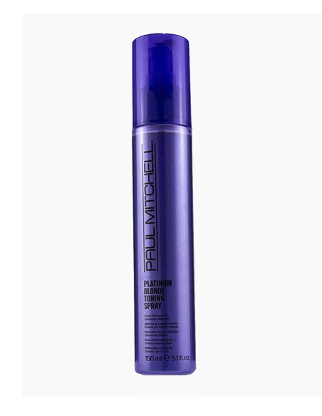 Platinum Blonde Toning Spray Platinum Blonde Toning Spray