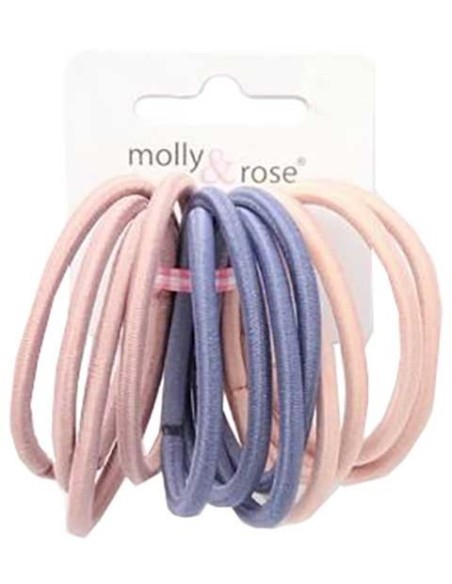 Elastics Band Assorted 7650 Elastics Band Assorted 7650