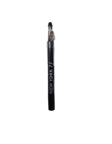 Ultimate Kajal Gel Eyeliner Pencil With Sharpner
