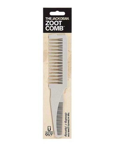 Jack Dean Zoot Comb System JDZCS01