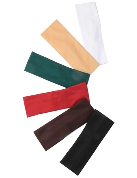 Soft Stretch Head Band Assorted 5859 Soft Stretch Head Band Assorted 5859