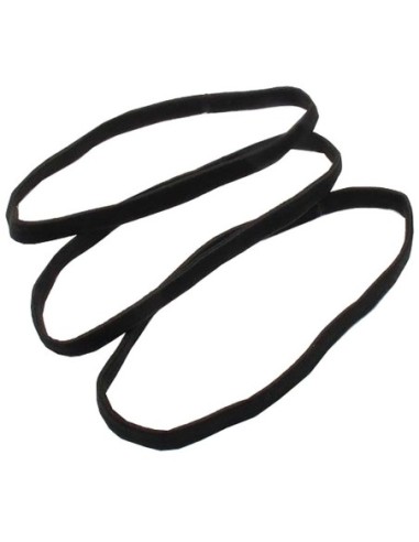 Elastic Thick Long Hair Bands 5937 Elastic Thick Long Hair Bands 5937