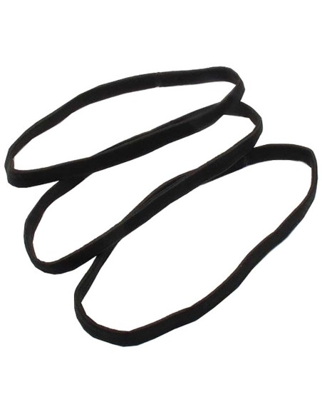 Elastic Thick Long Hair Bands 5937 Elastic Thick Long Hair Bands 5937
