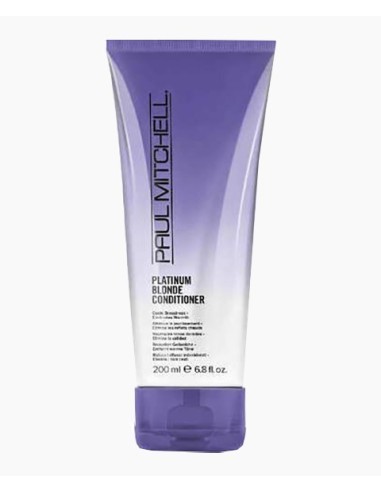 Platinum Blonde Conditioner