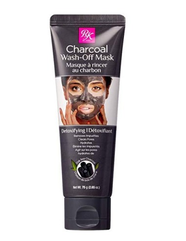 RK By Kiss Charcoal Wash Off Mask