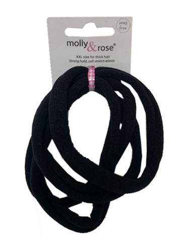 Snag Free XXL Strong Hair Grip 6392