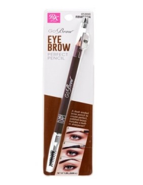 Go Brow Eyebrow Perfect Pencil RBWPB04