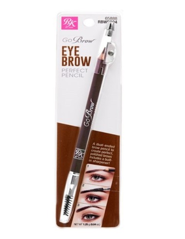 Go Brow Eyebrow Perfect Pencil RBWPB04