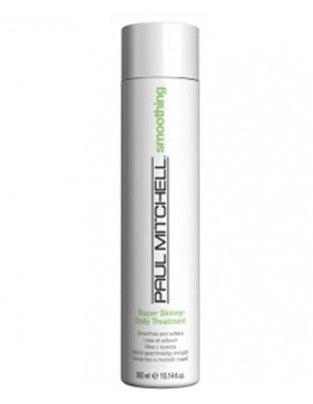Paul Mitchell Smoothing Super Skinny Daily Conditioner Paul Mitchell Smoothing Super Skinny Daily Conditioner