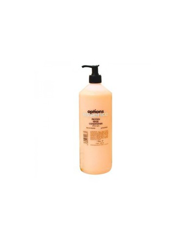 Options Essence Protein Rinse Conditioner