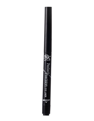 Perfect Precision Auto Eyeliner Pencil RAE03 Black Galaxy