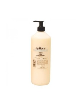 Options Essence Creme Rinse Conditioner