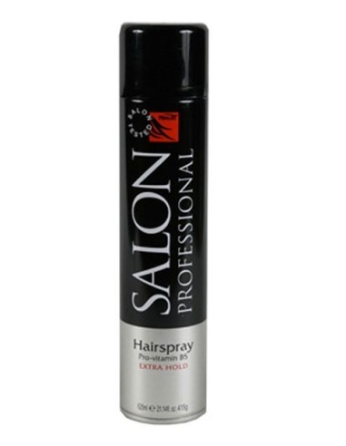 Minuet Salon Professional Hairspray