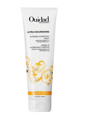 Ultra Nourishing Intense Hydrating Mask